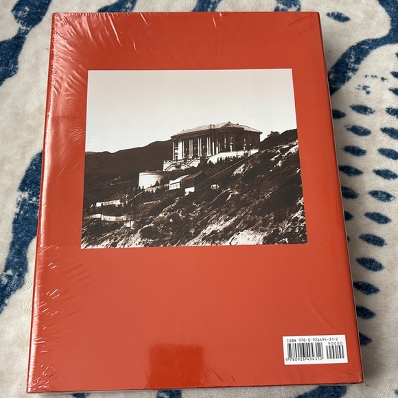 Houses of Los Angeles 1920-1935 by Sam Watters hardcover book - Picture 2 of 4